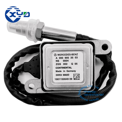 De Autonox van de stikstofzuurstof Sensor voor Mercedes-Benz 5WK96682D A0009053503