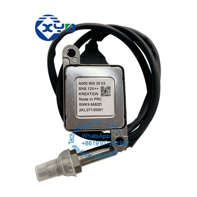 De Autonox van de stikstofzuurstof Sensor voor Mercedes-Benz 5WK96682D A0009053503