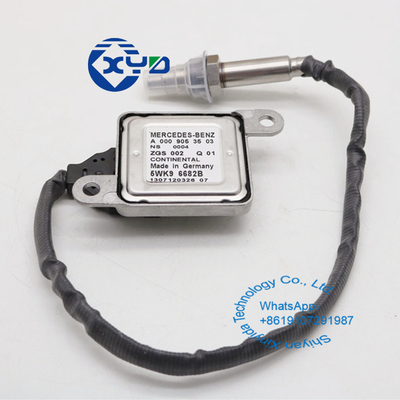 Het Stikstofoxidenox van 5WK96682B A0009050108 Sensor voor Benz W212 E250 W164 ml X166 GL350
