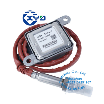 BMW-Stikstofoxidesensor 5WK96697B, 857646901 Autonox Sensor