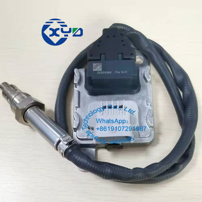 Volvo-Nox van het Vrachtwagenstikstofoxide Sensor voor 5WK97367 21567764 21479638 22303390