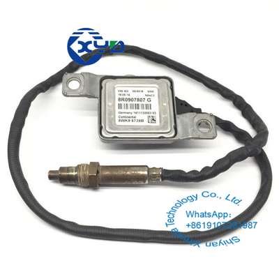 Het Stikstofoxidesensor van 8R0907807A 5WK96728 voor VW van Audi Q5 2,0 TDI