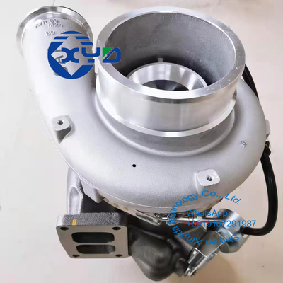 XINYIDA motor van een autoturbocompressor 3620855 KATTENc15 Turbocompressor