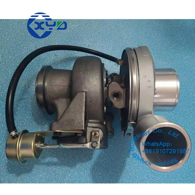 S200AG051 motor van een autoturbocompressor 237-5252 voor KAT 325C E325C