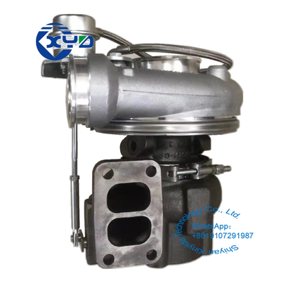 B2G motor van een autoturbocompressor 536,1118010 2031A13-1255 voor BorgWarner