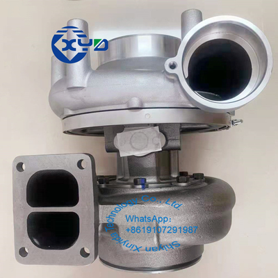 TF15M Mitsubishi Car Engine-Turbocompressor 49129-00520 49129-01100 voor Grote Generatorreeks