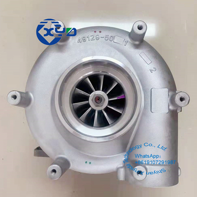 TF15M Mitsubishi Car Engine-Turbocompressor 49129-00520 49129-01100 voor Grote Generatorreeks