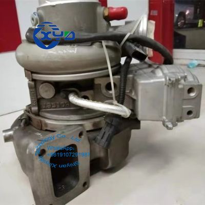 Cummins-Motor van een autoturbocompressor 2840639 2843894 HE451VE W1103900125 612630110724