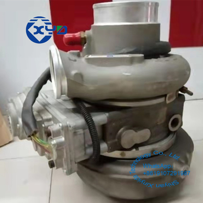 Cummins-Motor van een autoturbocompressor 2840639 2843894 HE451VE W1103900125 612630110724