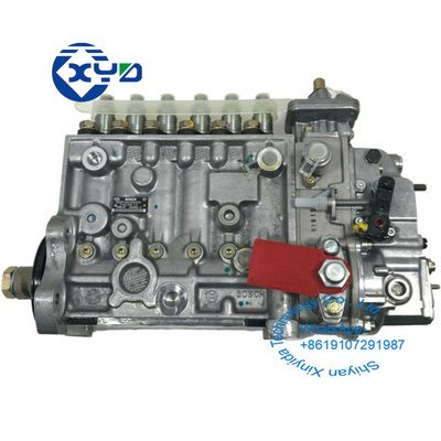 OEM Diesel Injectiepomp 3938384 de Motoronderdelen van Cummins 6CT QSC8.3
