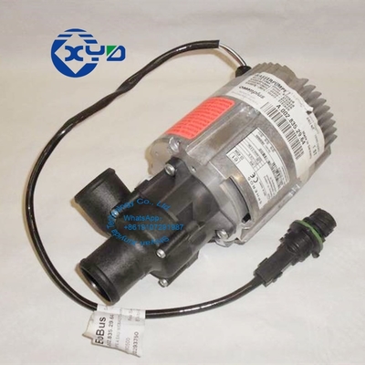 Elektronische Automobielwaterpompen 1314727A voor de Motor van Webasto U4856