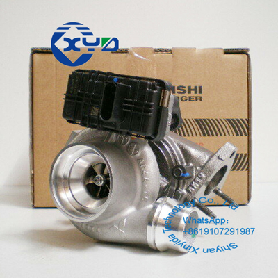 Van de de Motor van een autoturbocompressor TF035 van Land Rover 2.0T Turbocompressor 49335-01900 LR083483