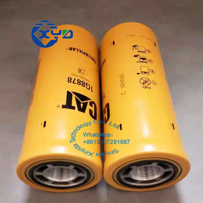CAT Hydraulic Oil Filters 1G8878 1G-8878 32/909200 P164378 P763535 HF6553
