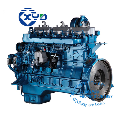 Elektro de Dieselmotor470kva 385kVA 325kVA Reservemacht van de Begin Euro 2 Generator