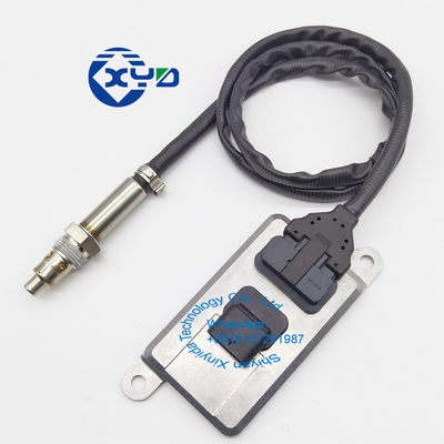 24V autonox Sensor 5WK9 6667C 89463-E0013 5WK96667C voor Hino-Diesel Vrachtwagen