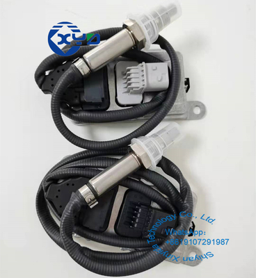 De Autonox van 5WK97303 24V Sensor 29650-84330 SCR Deel voor HYUNDAI