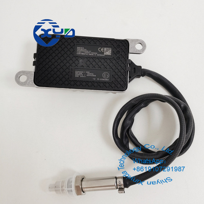 24V stikstofoxidesensor 4326470 5WK96751A-Nox Sensor voor Cummins