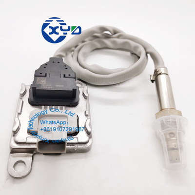 Autonox van de Delenauto Sensor 5491422 het Stikstofoxidesensor Cummins van A3C03886400-01 NB1510