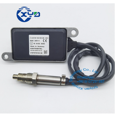 A0101539328 Autonox de Sensor van het Sensor24v Stikstofoxide voor Mercedes Benz A70